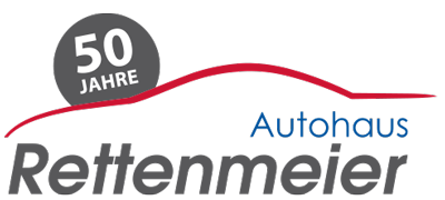 Logo von Autohaus Rettenmeier KG